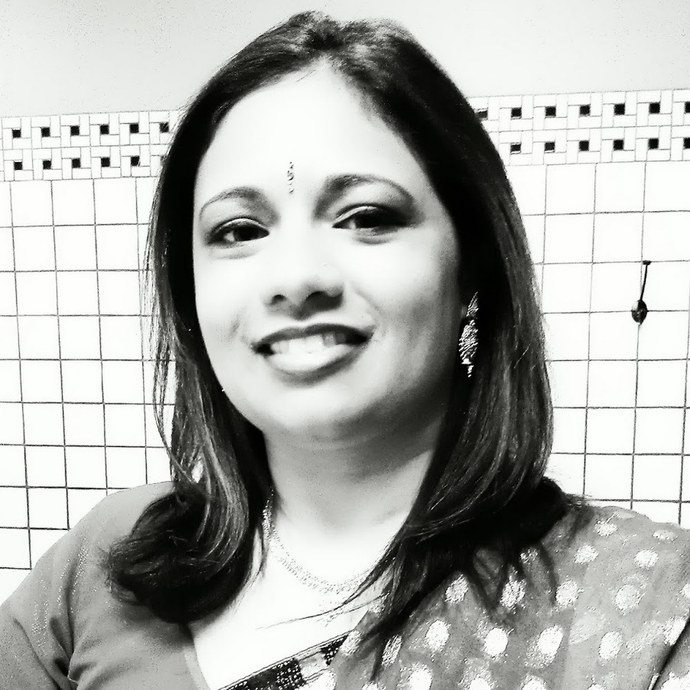 Meet your Posher, Prajkta